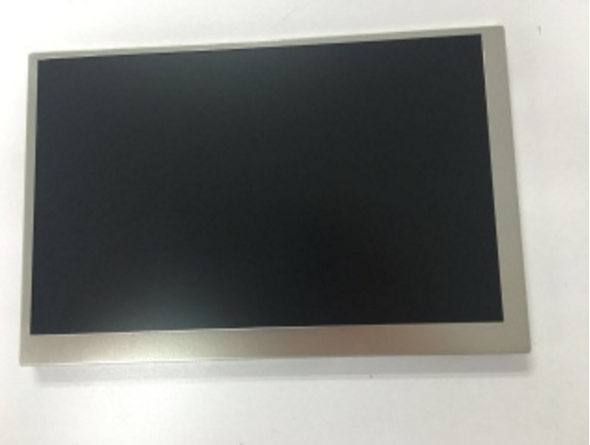 Original CLAA080LQ01XN CPT Screen Panel 8" 800*480 CLAA080LQ01XN LCD Display